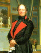 maximilian iv