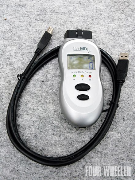 obd ii diagnostics