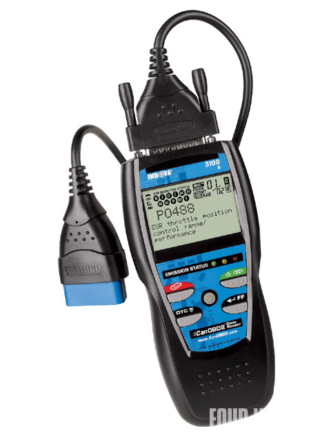 obd ii diagnostics