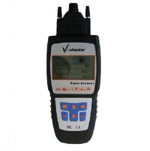 auto diagnostic tool