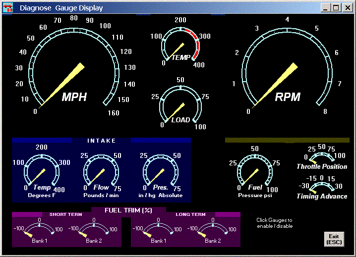 obd ii software