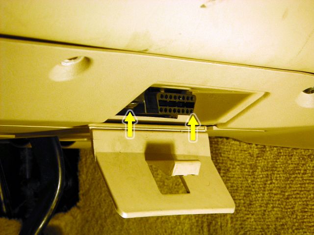 obd ii connector