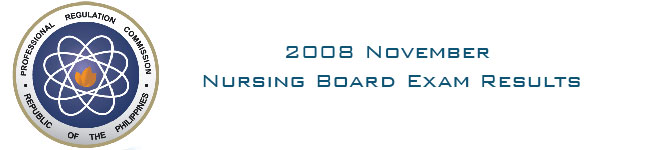nursing board