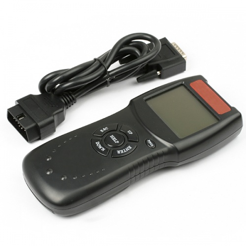 auto code reader