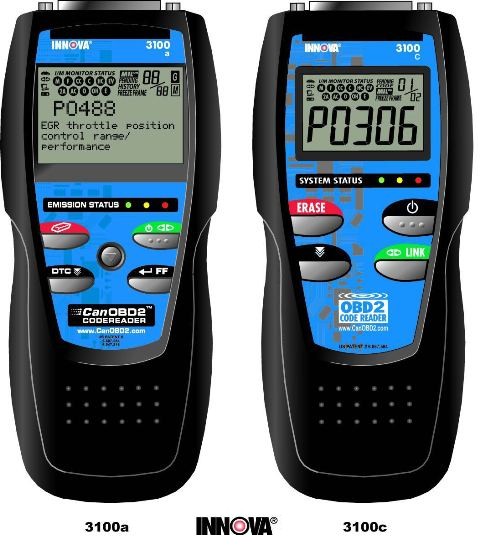 obd ii reader