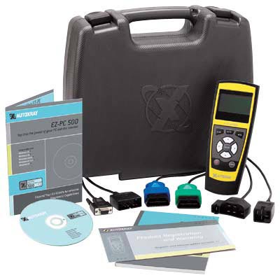 autoxray obd