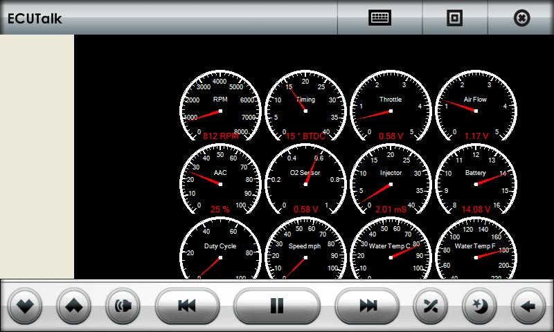 obdii software
