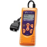 actron obd ii autoscanner