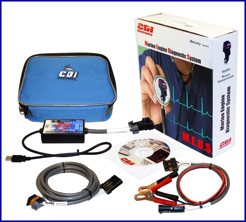 engine diagnostic software