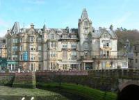 oban caledonian