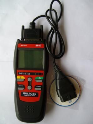 obd2 diagnostic