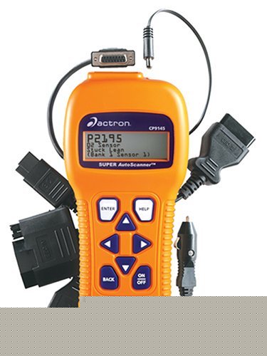 actron 9150