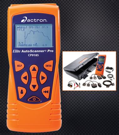 actron obd2