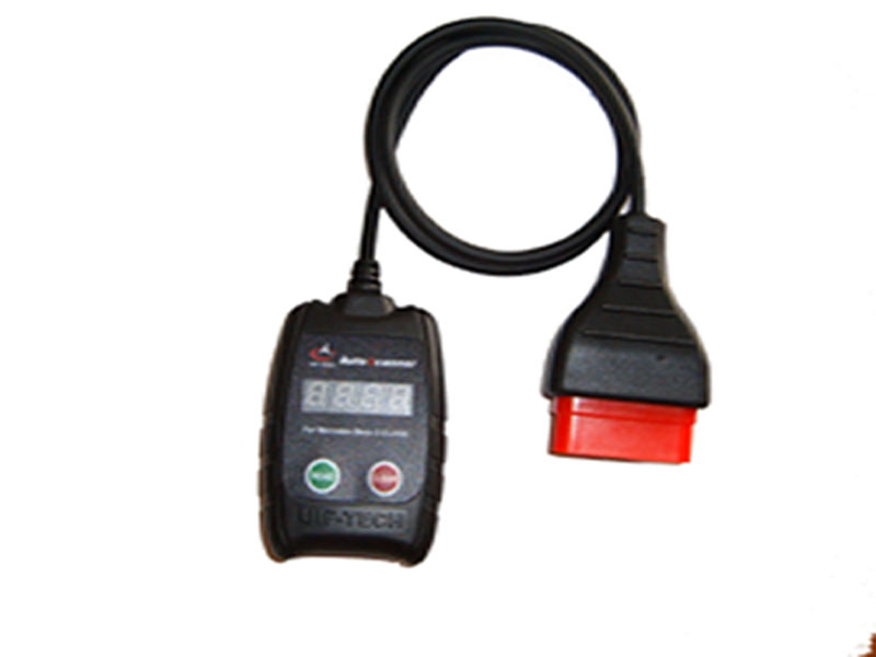obd ii autoscanner