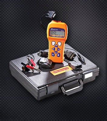 actron obd ii autoscanner