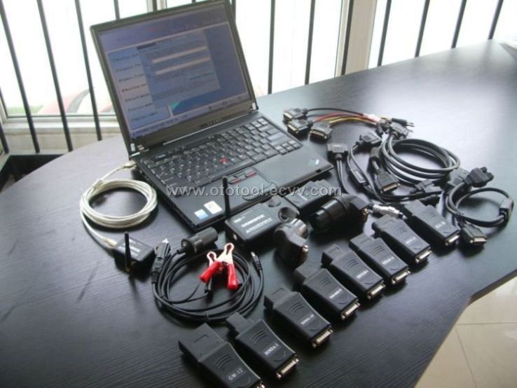 autoscanner