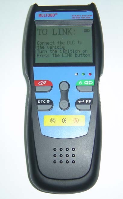 obd 2 code reader