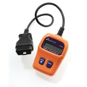 actron obd2