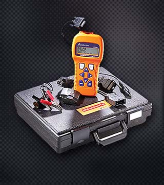 actron 9150