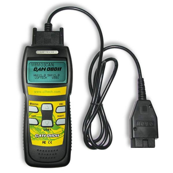 obdii reader