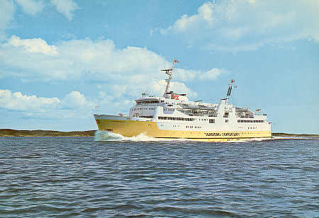 christian iv