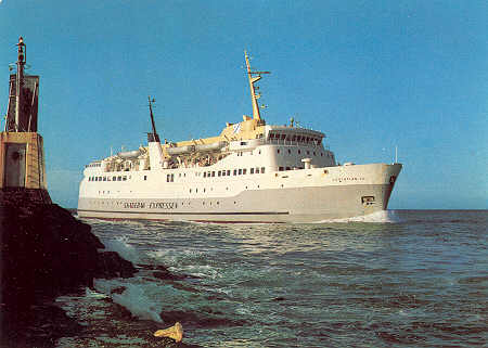 christian iv