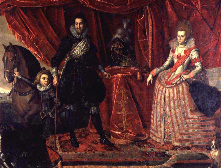 christian iv