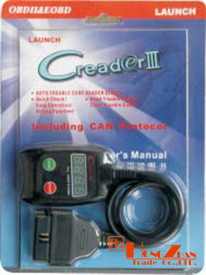 code reader
