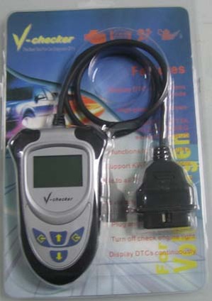 obd 2 code reader
