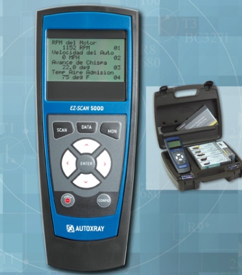autoxray obd