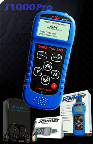 obd vehicle