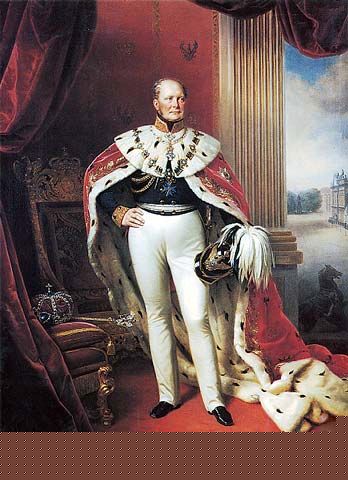 friedrich iv