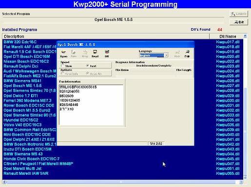 chiptuning obd