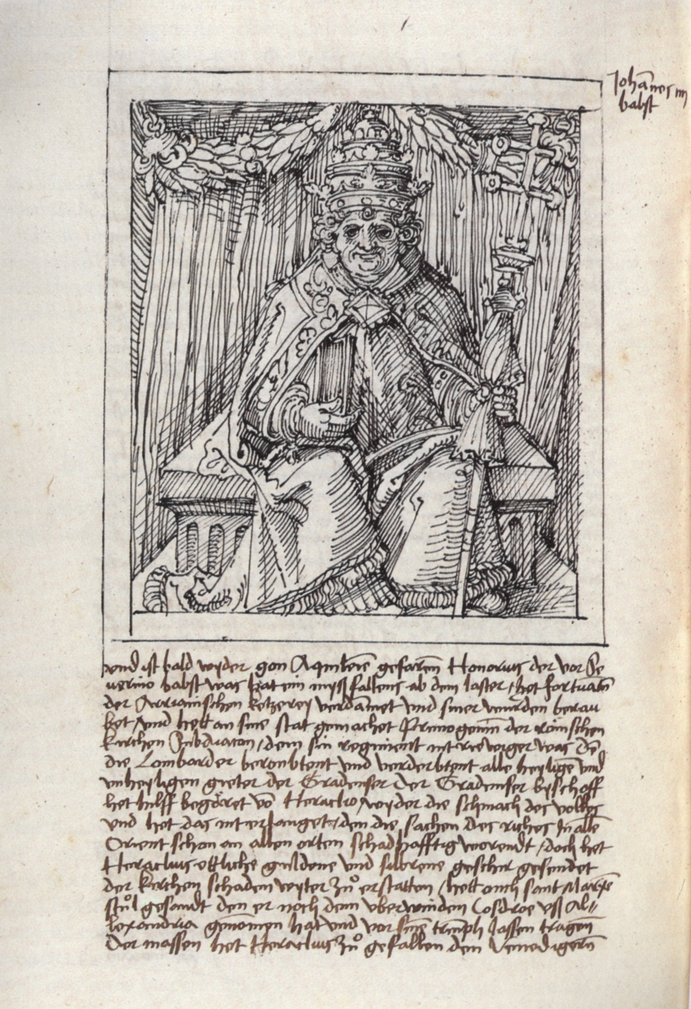johannes iv