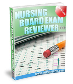 nursing board