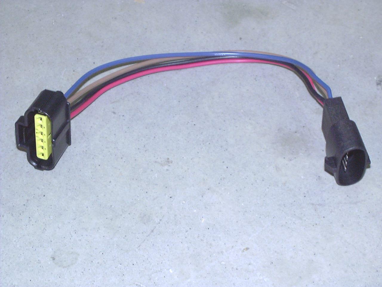 obd adapter