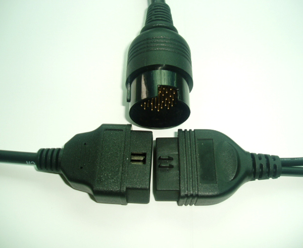 obd ii connector