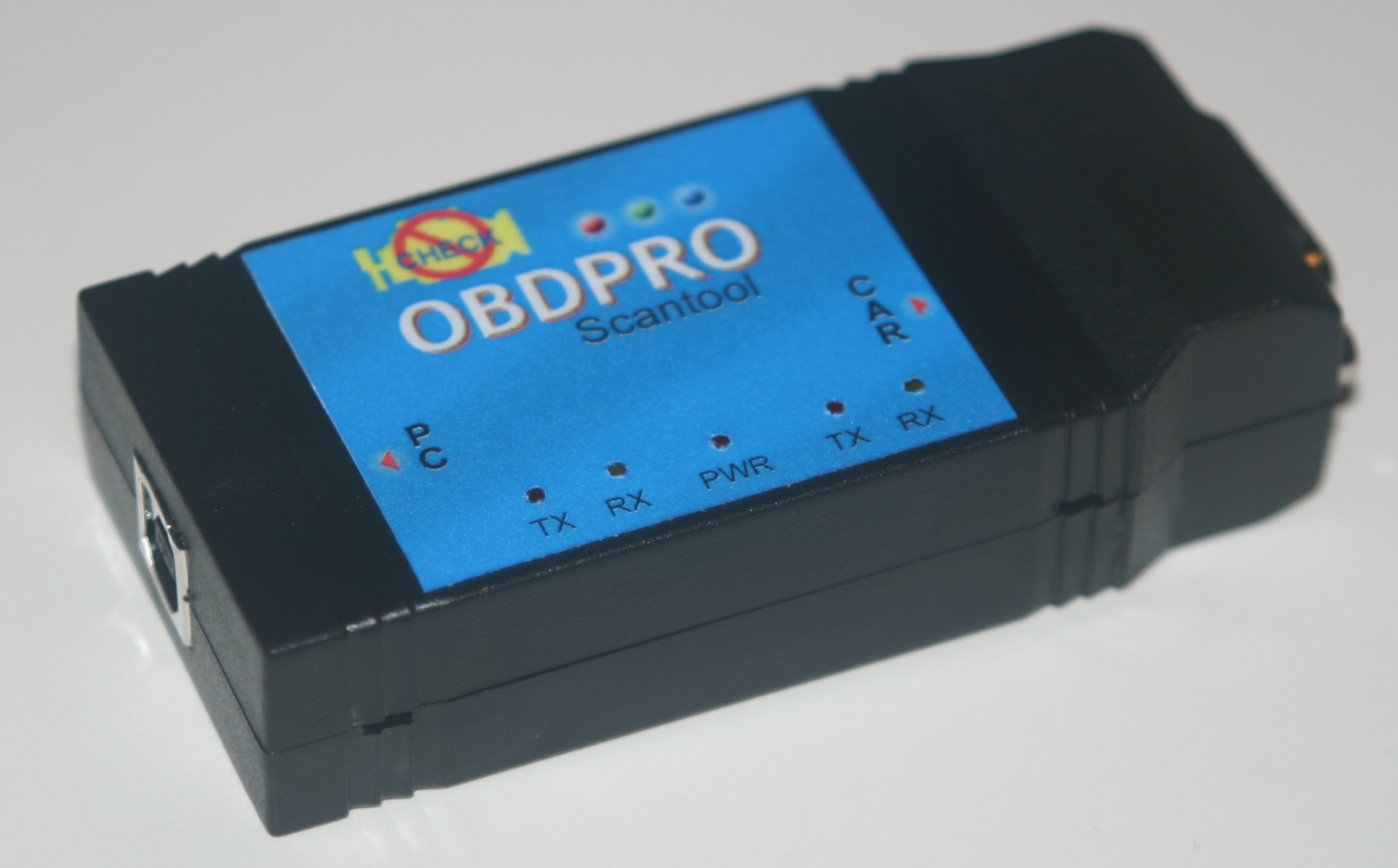 obd ii tool