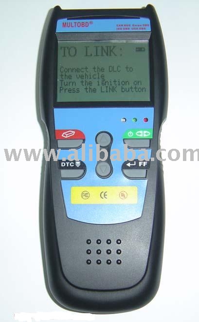 auto code reader