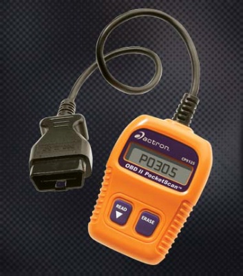 actron obd 2