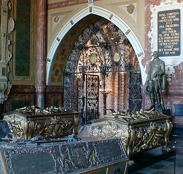 christian iv