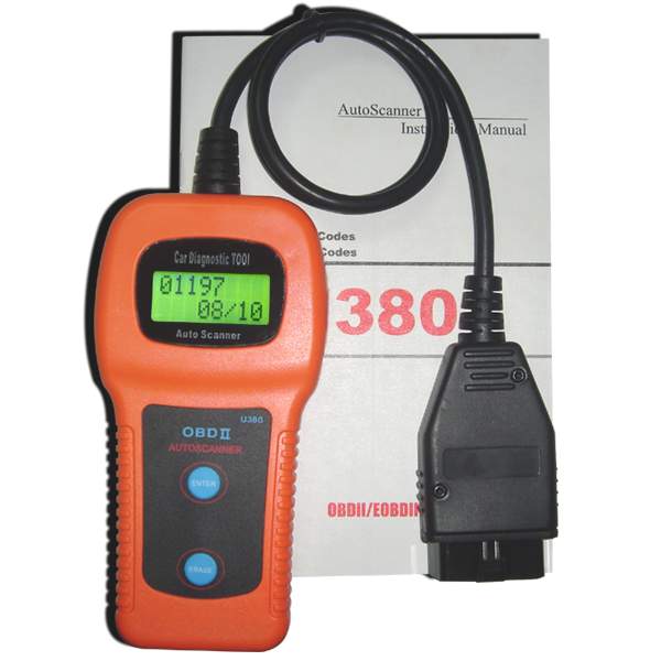 check engine obd