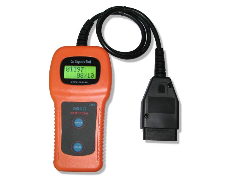 obd 2 code reader