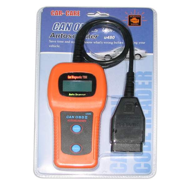 obd 2 code reader