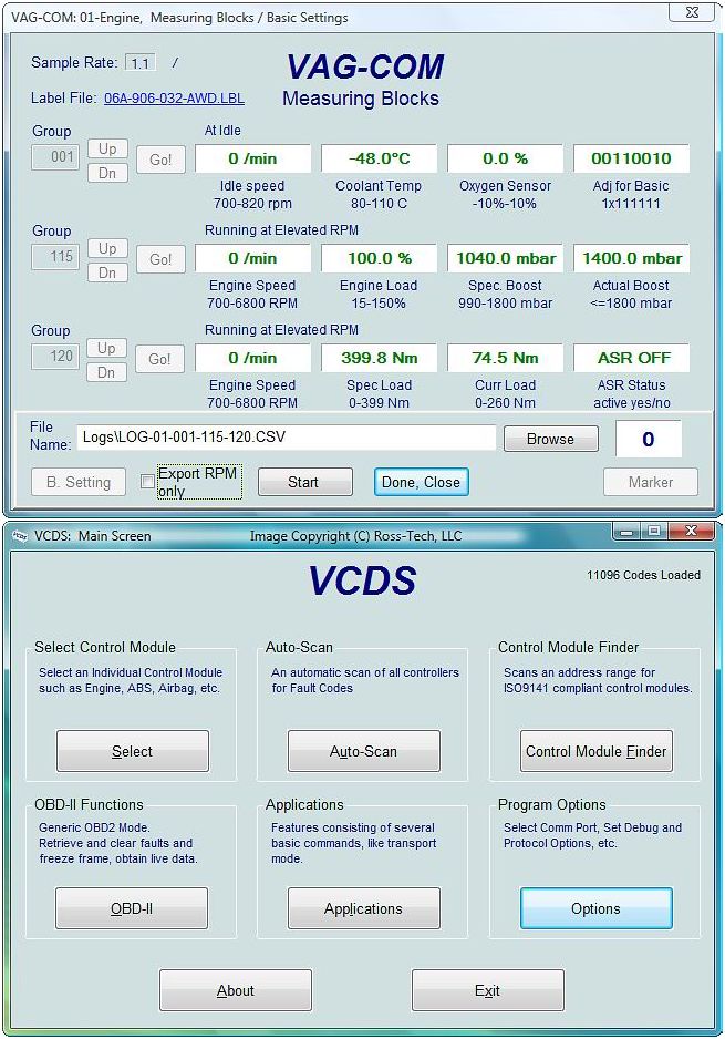 auto diagnostic tool