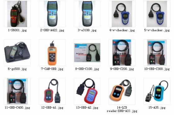 auto code reader