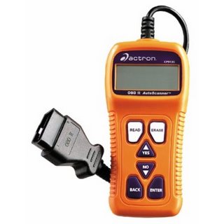 actron obdii
