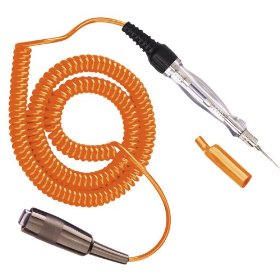 actron obd ii autoscanner