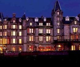 oban caledonian