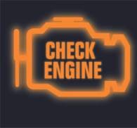 check engine